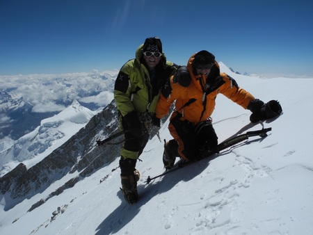 2017 annapurna